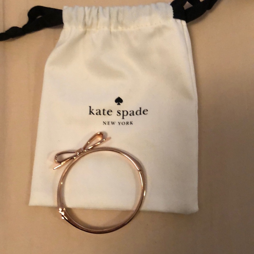 Kate spare rose gold